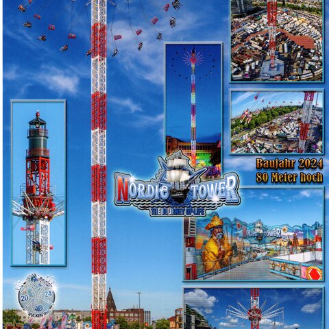 Unsere Bewerbungsmappe